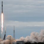 China and Elon Musk race to build space-based AI data centers in orbit