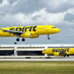 Spirit Airlines reaches deal to exit bankruptcy by early summer