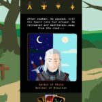 The Witcher is a perfect fit for Reigns’ Tinder-like roleplaying