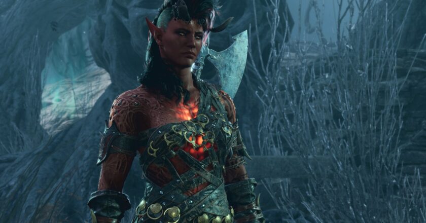 HBO is turning Baldur’s Gate into a TV show