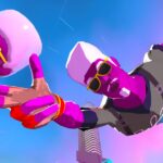 Aerial_Knight’s DropShot captures the thrill of skydiving and makes it stylish