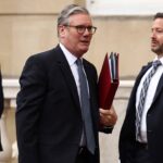Starmer crisis deepens with resignations over Mandelson-Epstein links