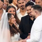 Bad Bunny: Couple reportedly got legally married during Super Bowl halftime show