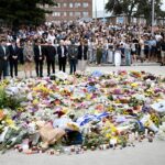 Controversial pro-Israel influencer blocked from Australia for anti-Islam posts