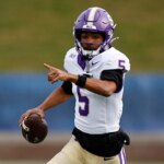 UNC adds third quarterback to roster after lackluster 2025 campaign