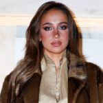 Tate McRae faces backlash for endorsing Team USA in 2026 Olympics