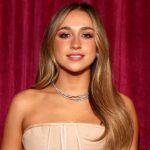 Tate McRae faces backlash for supporting Team USA in NBC Olympics ad