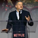 Netflix pulls out of Warner Bros Discovery bid after Paramount offer