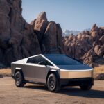 Tesla’s cheaper $60,000 Cybertruck is still a Cybertruck