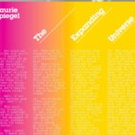 You need to listen to Laurie Spiegel’s masterpiece of early ambient music