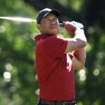 Tiger Woods keeps door open on Masters despite recent back surgery