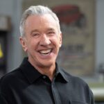 Tim Allen completes 13-month Bible reading journey, shares faith experience