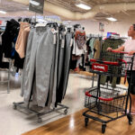 Americans are still shopping enthusiastically — they’re just getting smarter about where