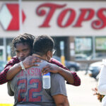 Mean Arms agrees to pay $1.75M to Buffalo shooting victims&rsquo; families