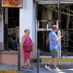 Mexico says Jalisco state ‘stabilized’ after cartel boss ‘El Mencho’ death