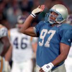 Ex-Lions great Tracy Scroggins dies, and family raises CTE concerns