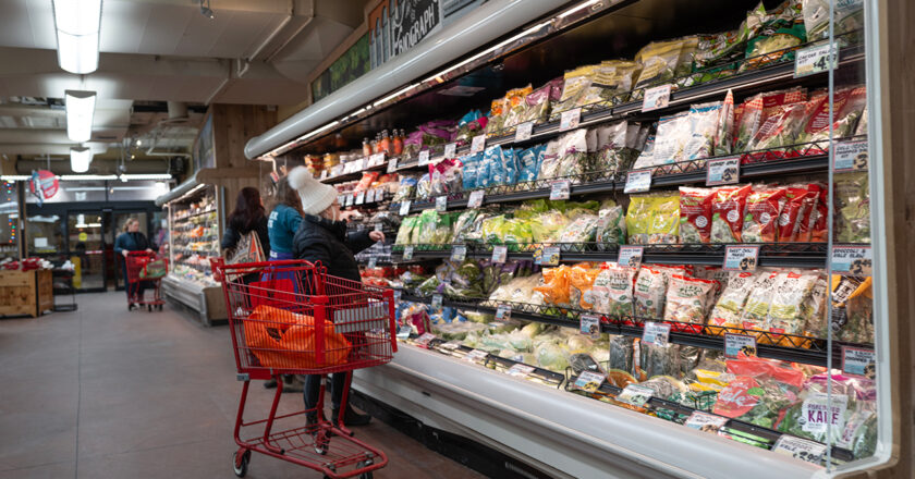 Trader Joe’s chicken fried rice recalled over glass contamination