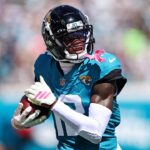 NFL news: Jaguars will reportedly shift Travis Hunter&rsquo;s usage next season