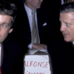 George Steinbrenner urged Trump to run for president in 1989, letter shows