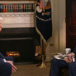 President Donald Trump wants &lsquo;lowest interest rates in the world&rsquo;