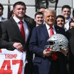 Trump schedules college athletics reform panel amid rapid NCAA changes