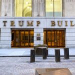 Trump Organization signs $1 billion Australia skyscraper development deal