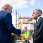 Trump action that is set to complicate Warsh’s Senate confirmation