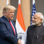 US-India trade deal cuts tariffs; India to buy $500B in American goods