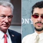 Tuberville blasts Bad Bunny, &lsquo;woke&rsquo; NFL for Super Bowl halftime show