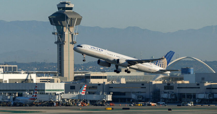 United Airlines overhauls MileagePlus rewards program with new changes