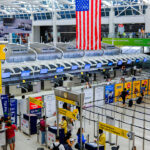 Friday flights now cheapest day to book and fly, new Expedia report finds