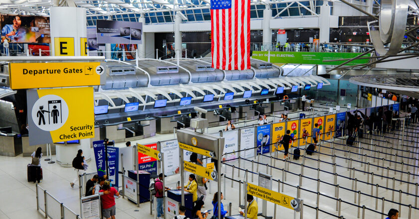 Friday flights now cheapest day to book and fly, new Expedia report finds