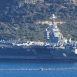 Iran nearing deal with China for supersonic missiles amid US tensions: report