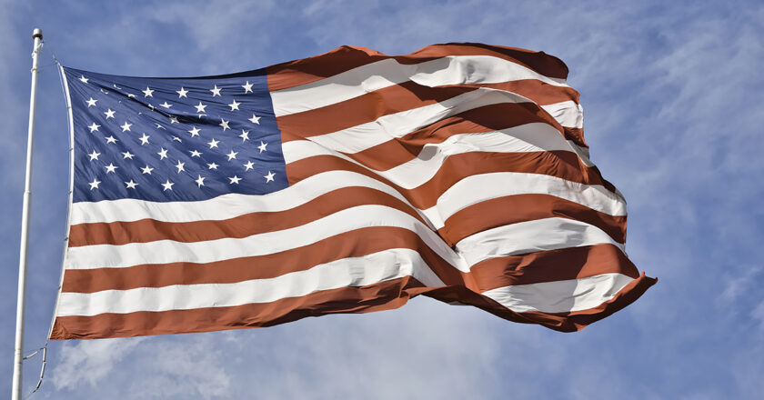 PHIL FLYNN: AI is the Manhattan Project of our time—power it or lose it right now