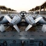 US forces strike &lsquo;multiple ISIS targets&rsquo; in Syria to disable &lsquo;terrorist network&rsquo;