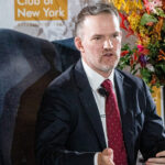 Greer signals tariffs may rise to 15% or higher for some countries