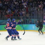 Team USA advances to semifinals with overtime win over Sweden