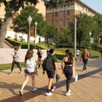 Shein banned from University of Texas at Austin campus network