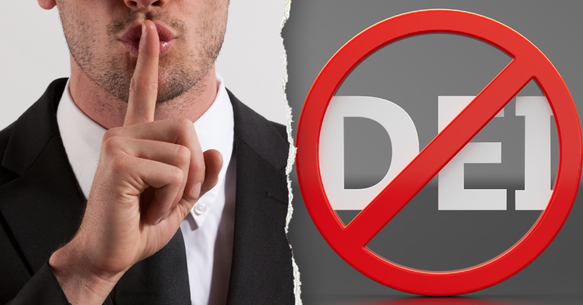 DEI programs called ‘excessive’ as major companies drop practices