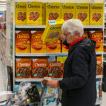 General Mills cuts profit forecast as shoppers change buying habits