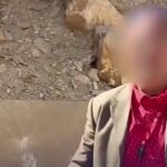 Egyptian tour guide arrested for drawing on 4,000-year-old pyramid