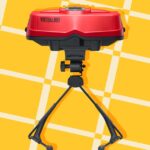 Nintendo turned its biggest flop into an expensive, uncomfortable novelty