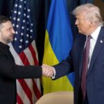 Ukraine, US meet ahead of Geneva high-stakes talks with Russia in Switzerland