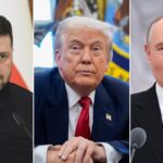 Ukraine, Russia work on US-set June deadline for peace deal as talks continue