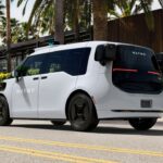 Waymo sixth-generation hardware costs less for driverless expansion