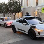 Federal probe launched into Waymo crash in Santa Monica school zone