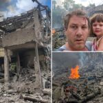 Israel prepares for potential Iran strike as Trump weighs military response