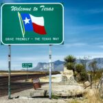 Texas migration trend grows as wealthy residents relocate to ‘Y’all Street’