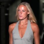 WNBA star Sophie Cunningham shares thoughts on Los Angeles