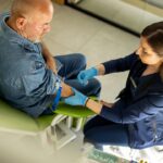 Alzheimer’s disease timing could be predicted years in advance with blood test